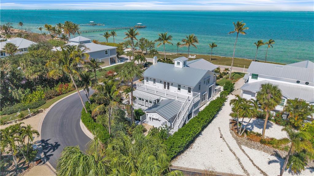 SEAGULL BAY - Residential