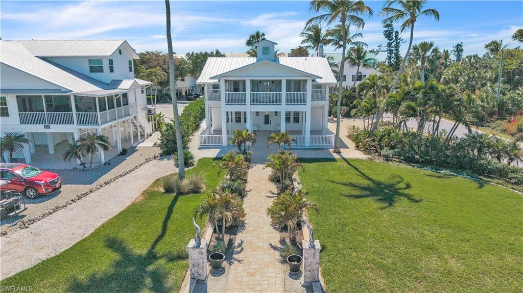 SEAGULL BAY - Residential