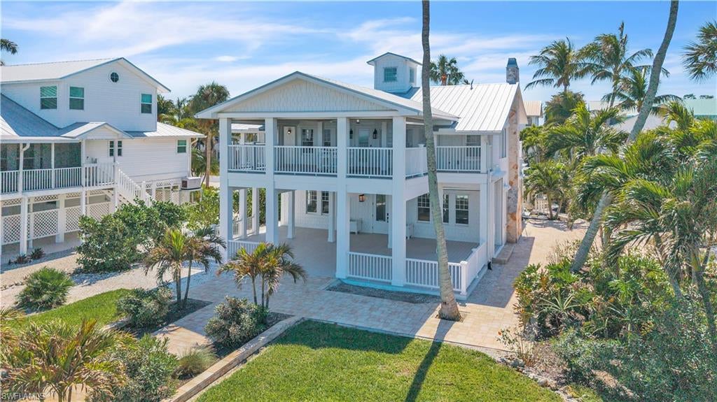 SEAGULL BAY - Residential