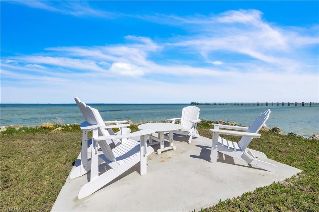 SEAGULL BAY - Residential