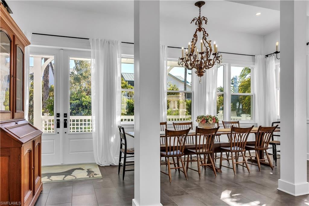 SEAGULL BAY - Residential