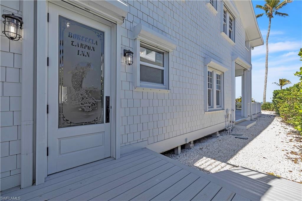 SEAGULL BAY - Residential