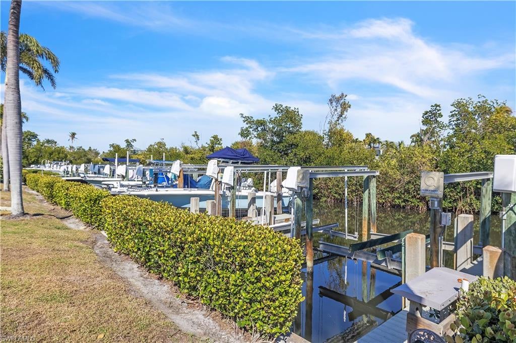 SEAGULL BAY - Residential