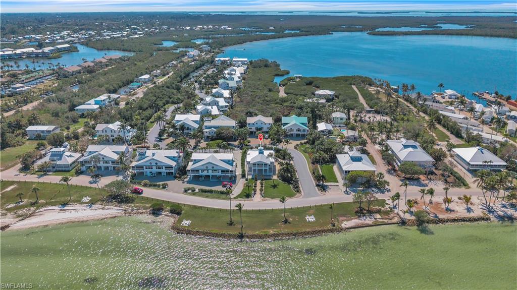 SEAGULL BAY - Residential