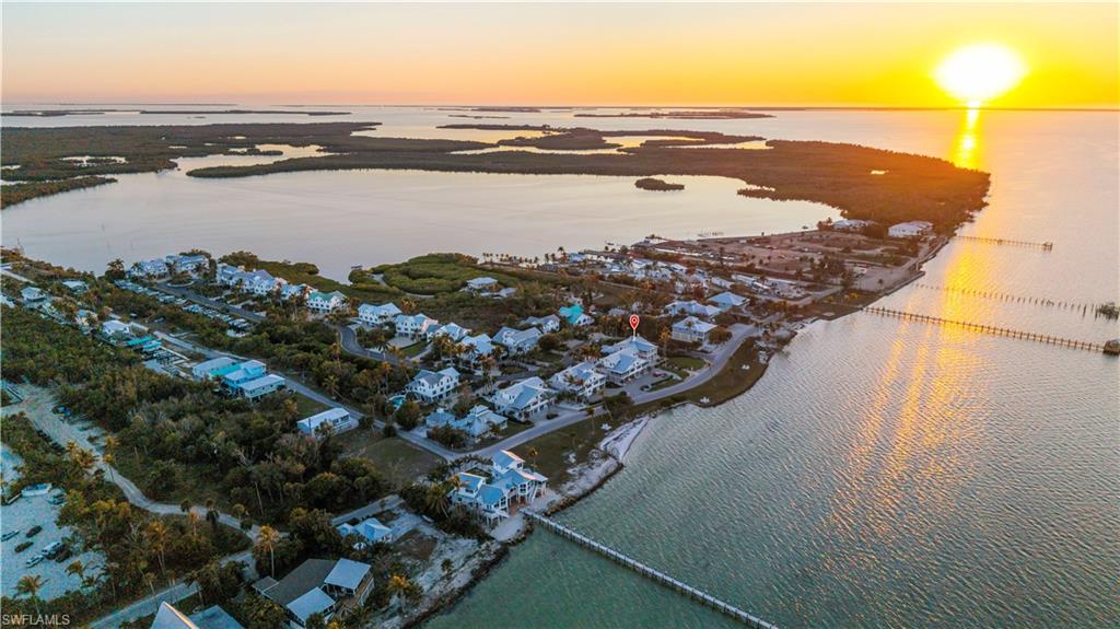 SEAGULL BAY - Residential