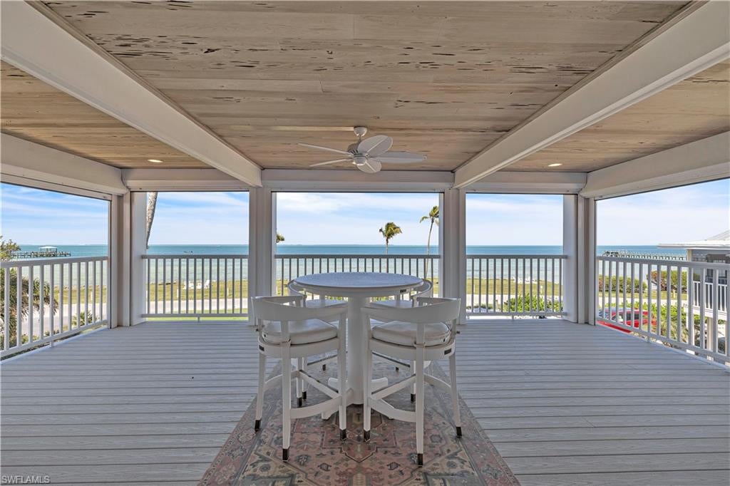 SEAGULL BAY - Residential