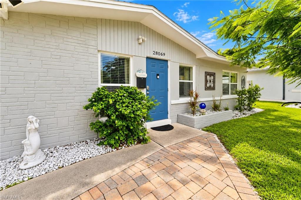 SUNSET ACRES - Residential