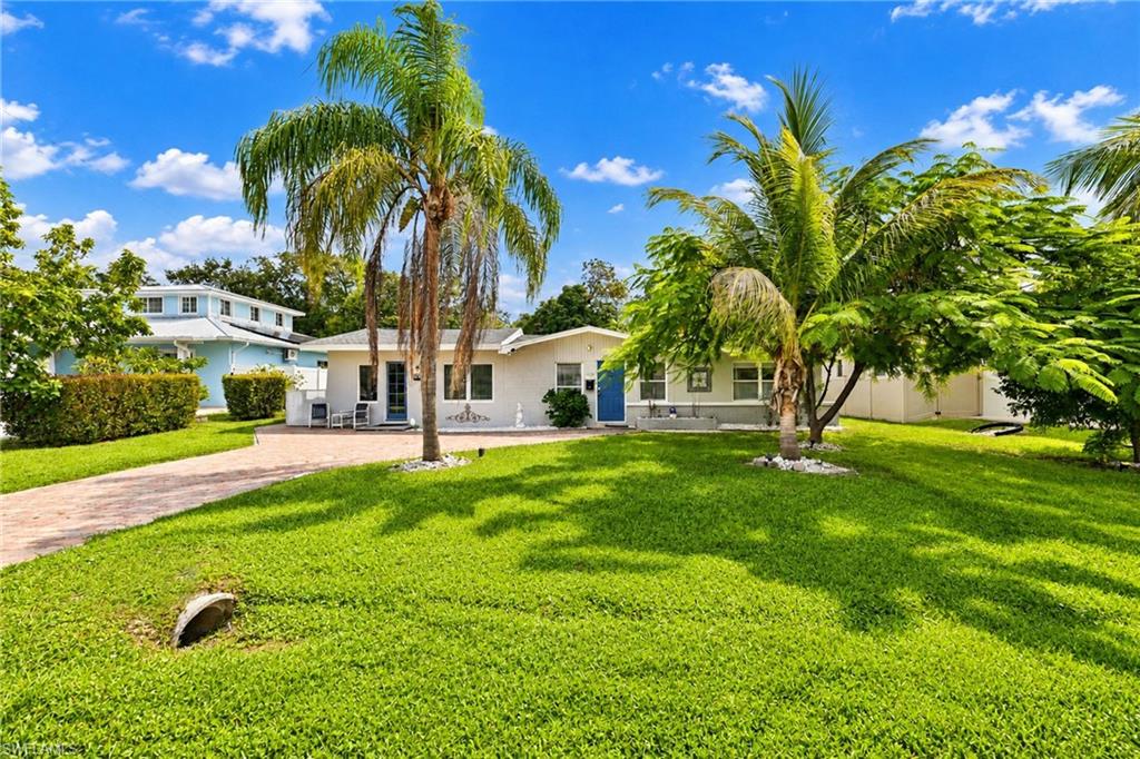 SUNSET ACRES - Residential