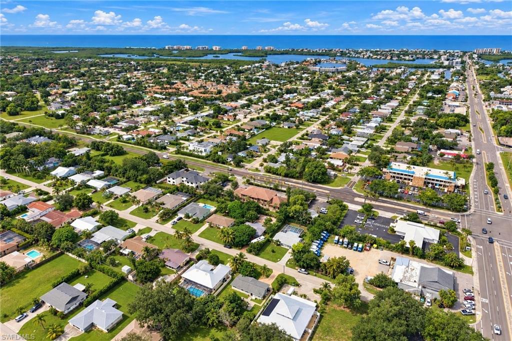 SUNSET ACRES - Residential