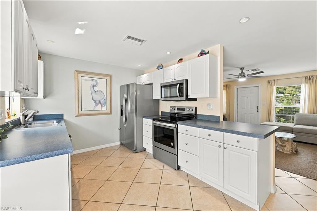 SUNSET ACRES - Residential