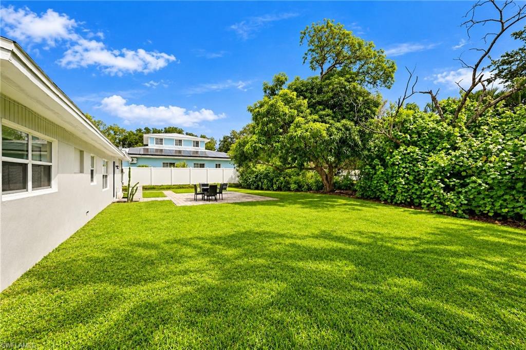SUNSET ACRES - Residential