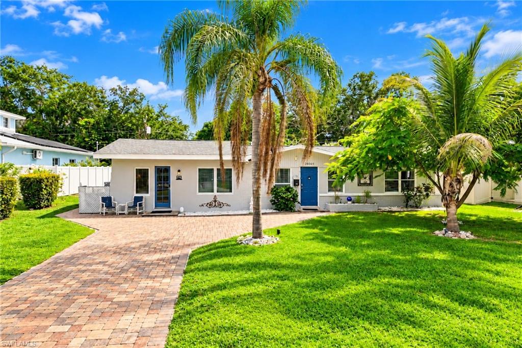 SUNSET ACRES - Residential