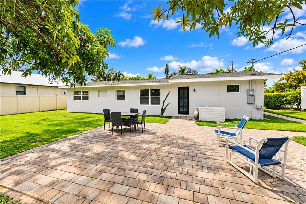 SUNSET ACRES - Residential