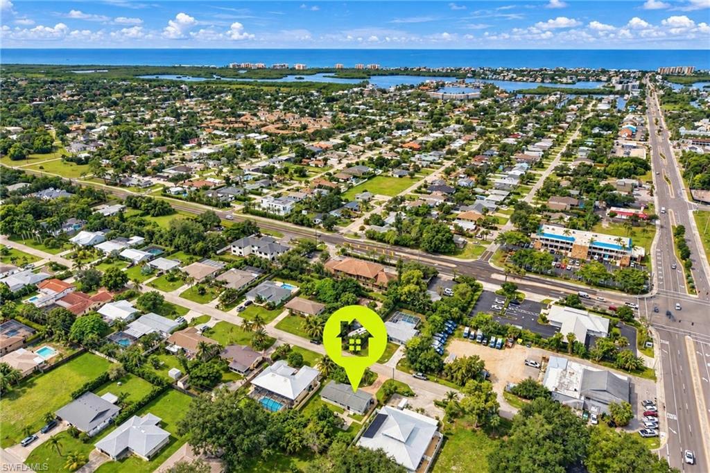 SUNSET ACRES - Residential