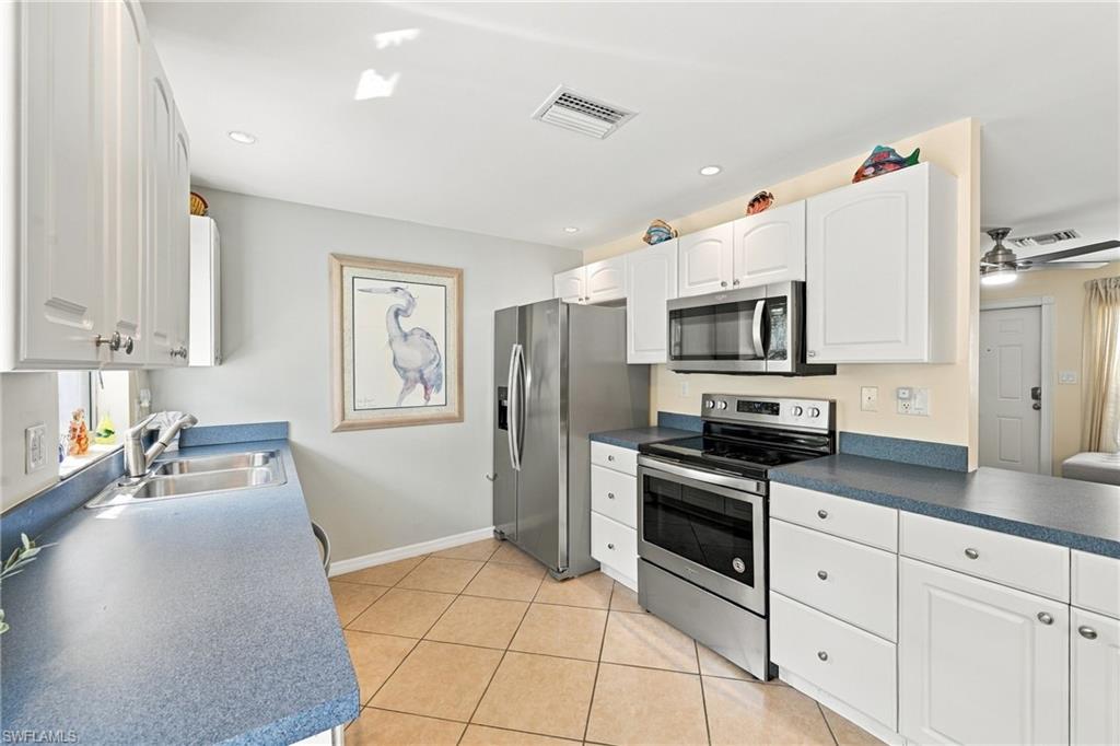 SUNSET ACRES - Residential