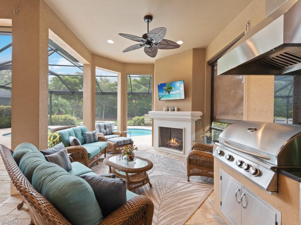 PEBBLE POINTE - Residential