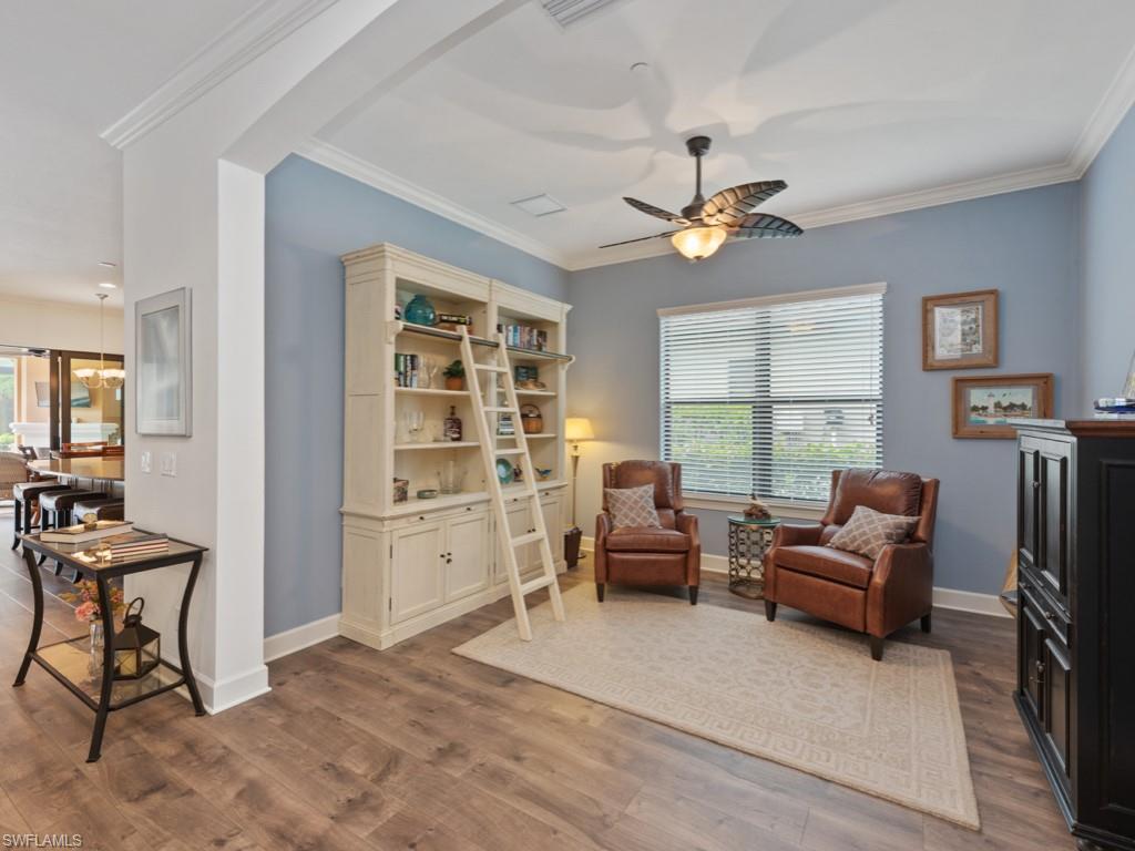 PEBBLE POINTE - Residential
