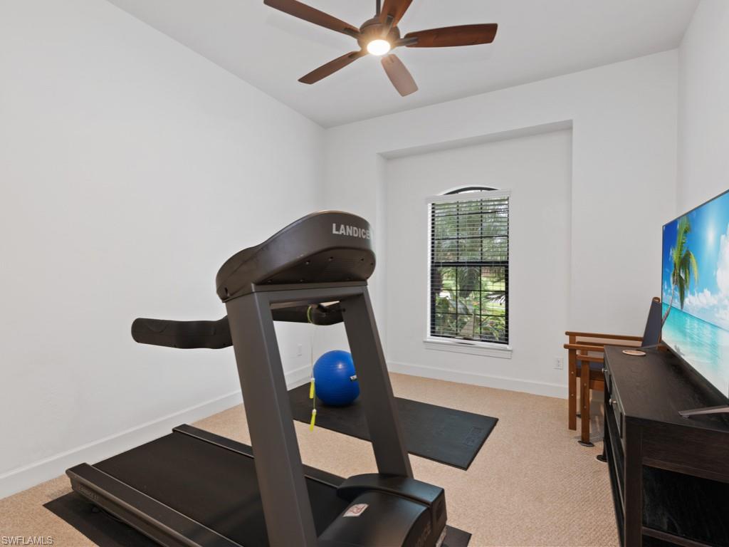 PEBBLE POINTE - Residential