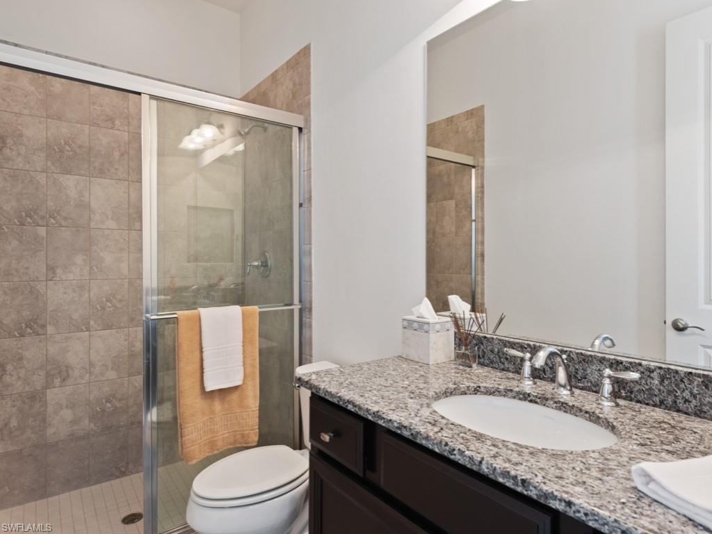 PEBBLE POINTE - Residential