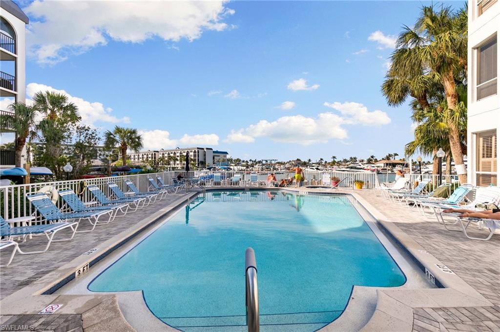 GRAND BAY AT MARCO BEACH - Residential