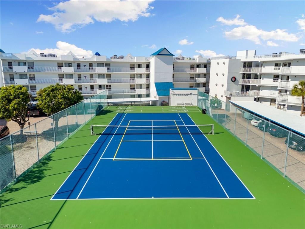 GRAND BAY AT MARCO BEACH - Residential