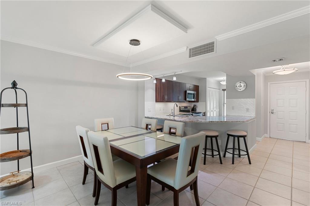 GRAND BAY AT MARCO BEACH - Residential