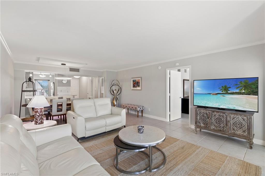 GRAND BAY AT MARCO BEACH - Residential