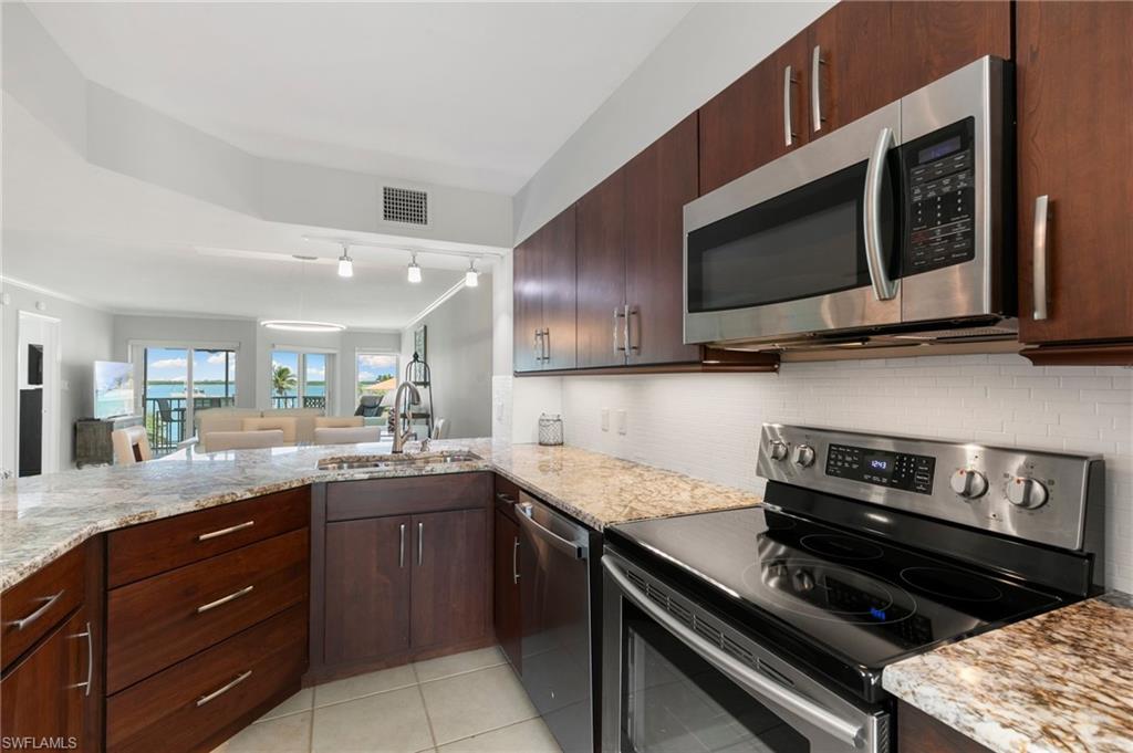 GRAND BAY AT MARCO BEACH - Residential