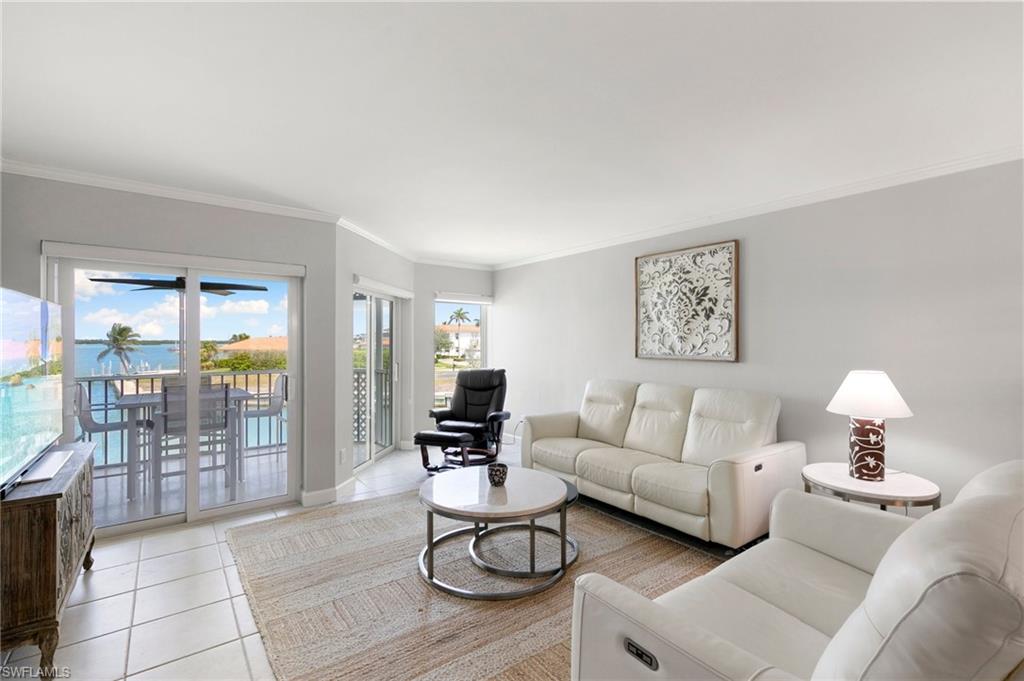 GRAND BAY AT MARCO BEACH - Residential