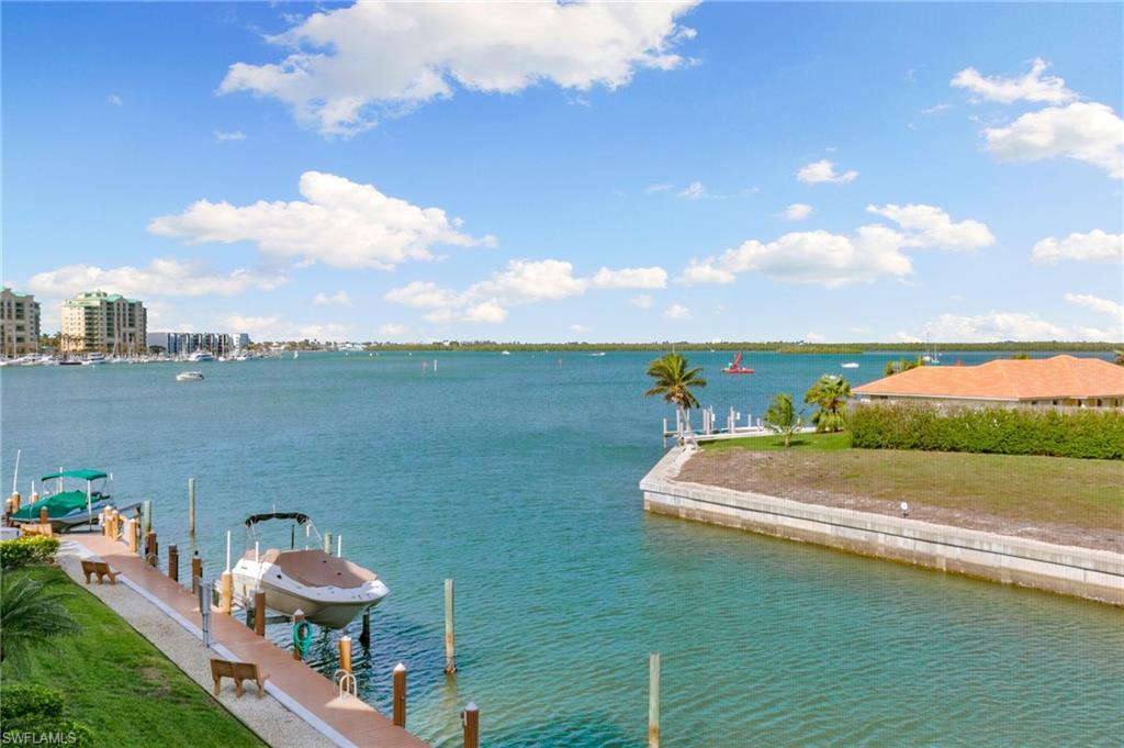GRAND BAY AT MARCO BEACH - Residential