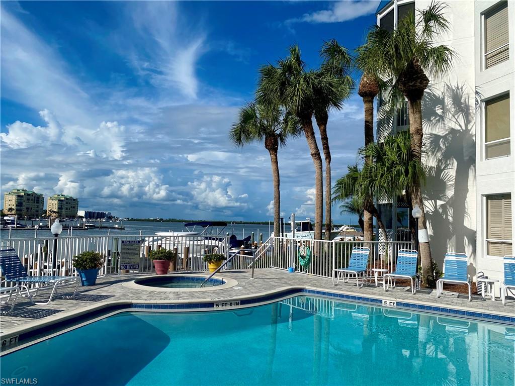 GRAND BAY AT MARCO BEACH - Residential
