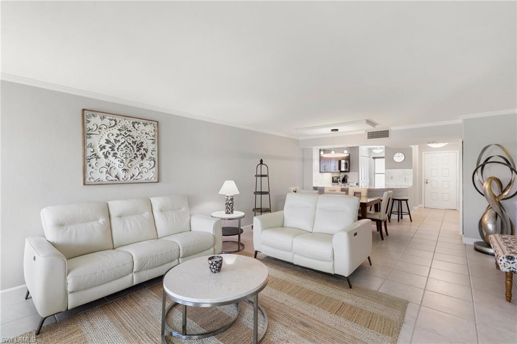 GRAND BAY AT MARCO BEACH - Residential