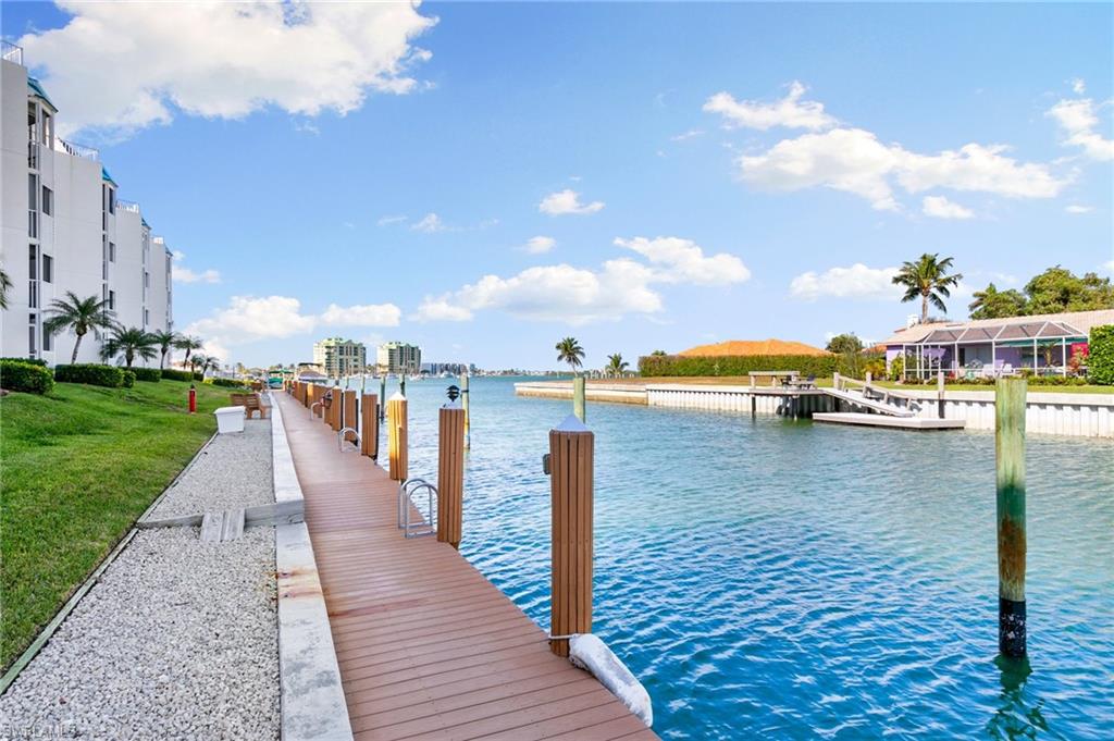 GRAND BAY AT MARCO BEACH - Residential