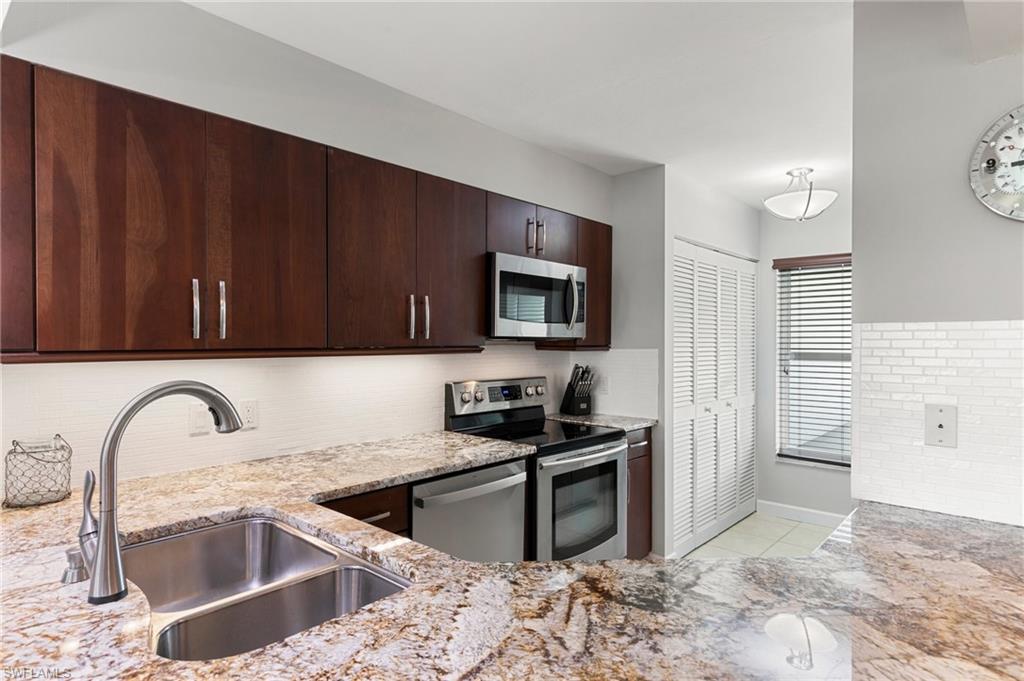 GRAND BAY AT MARCO BEACH - Residential