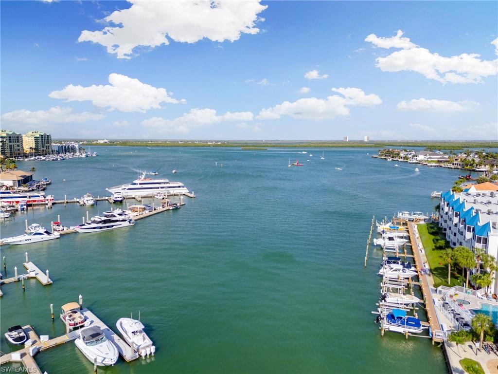 GRAND BAY AT MARCO BEACH - Residential