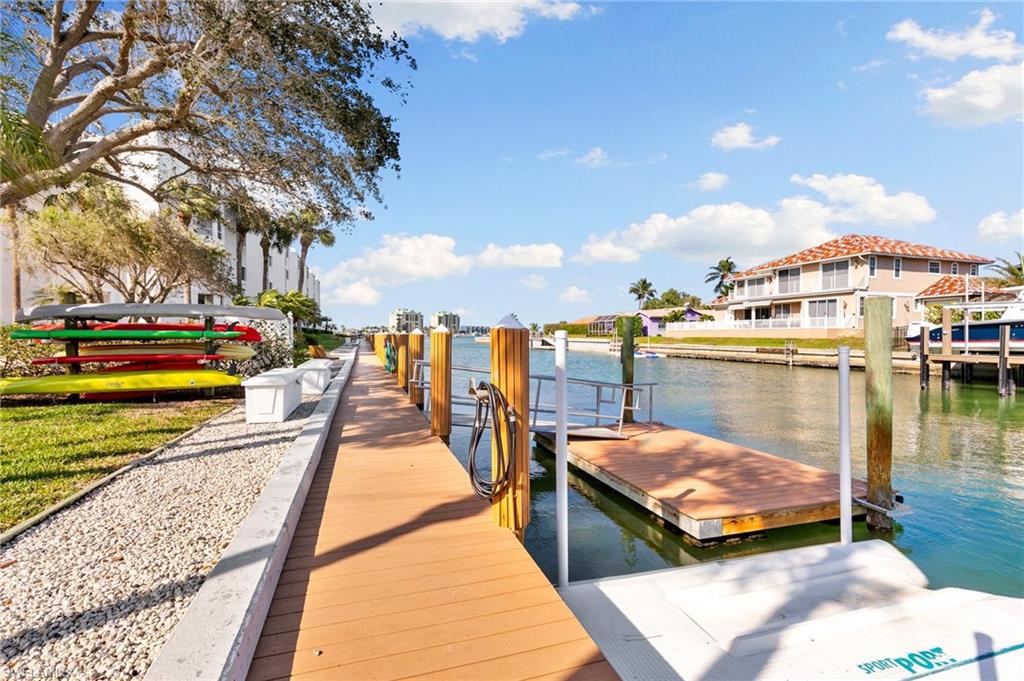 GRAND BAY AT MARCO BEACH - Residential