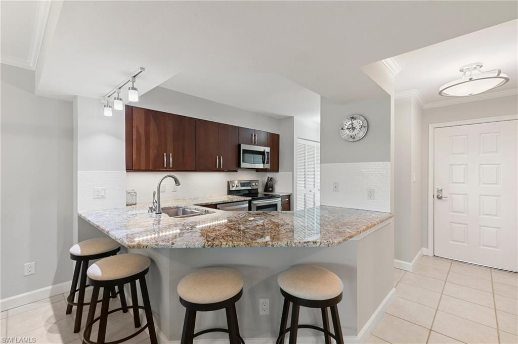 GRAND BAY AT MARCO BEACH - Residential