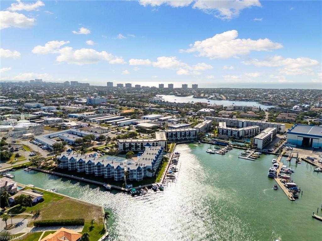 GRAND BAY AT MARCO BEACH - Residential