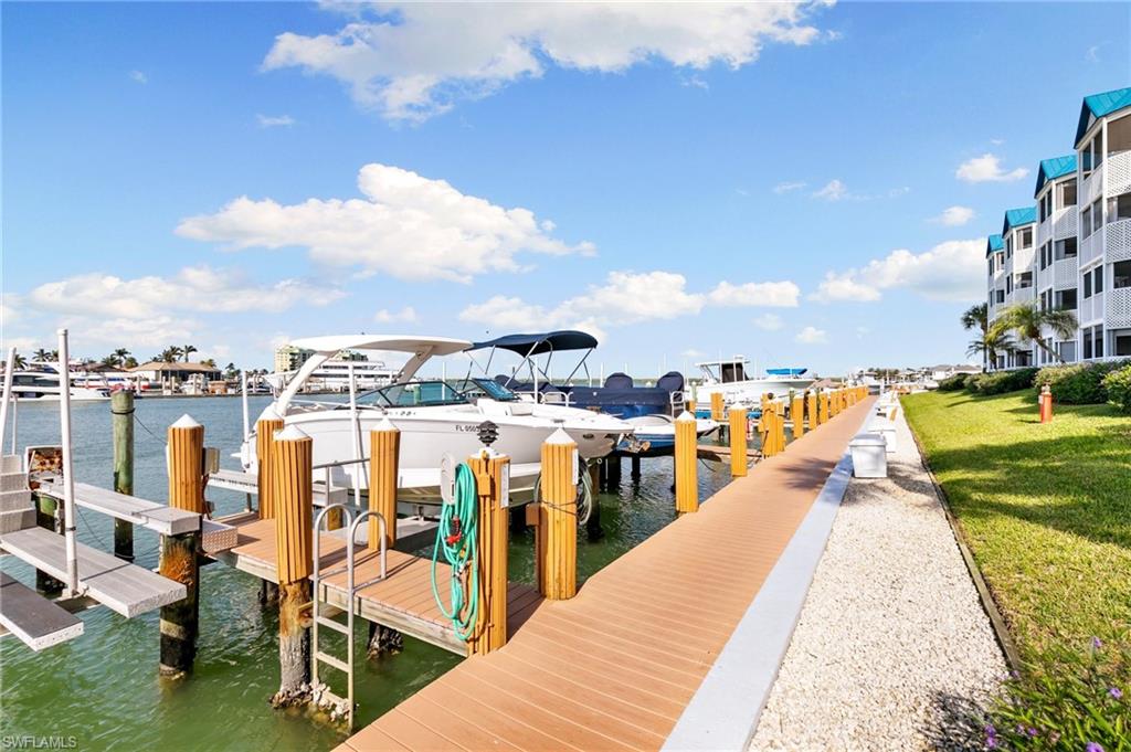 GRAND BAY AT MARCO BEACH - Residential