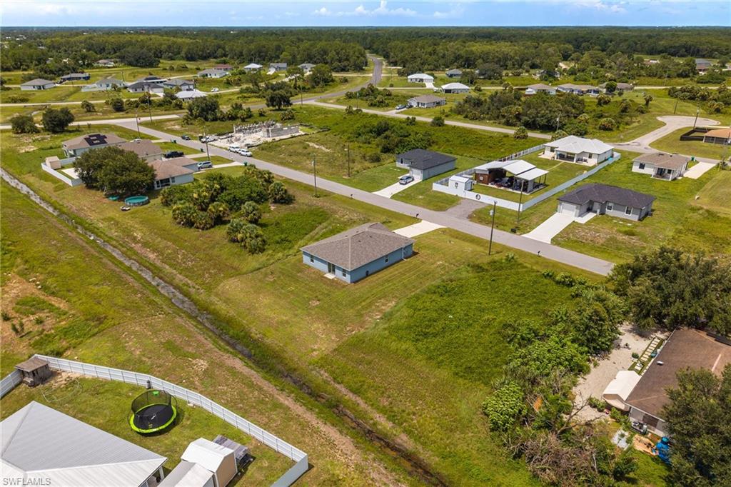 PORT LABELLE - Residential