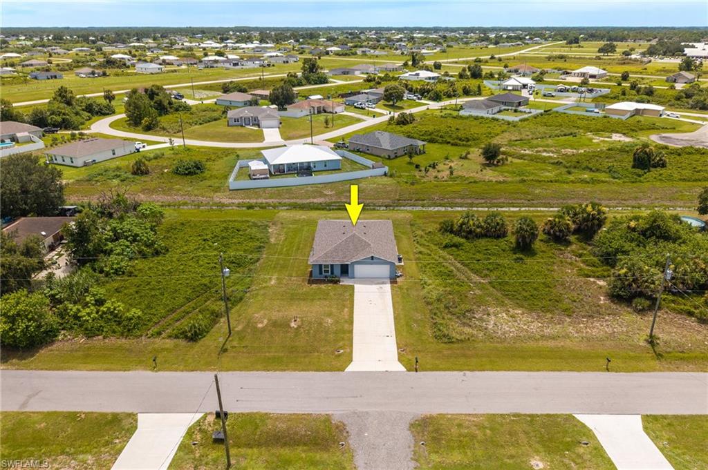 PORT LABELLE - Residential