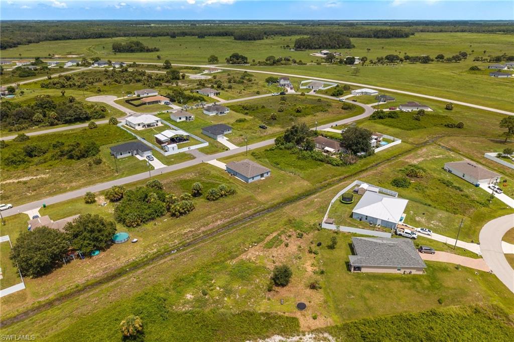 PORT LABELLE - Residential