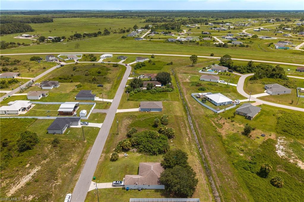 PORT LABELLE - Residential
