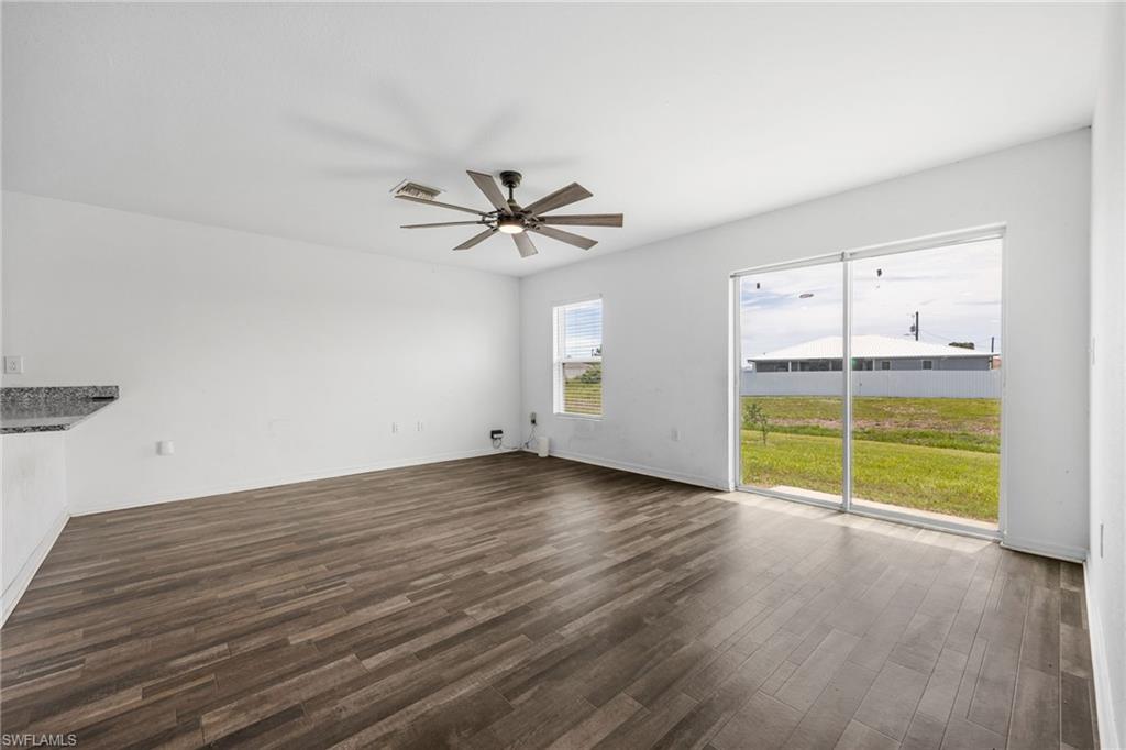 PORT LABELLE - Residential