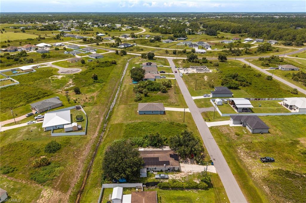 PORT LABELLE - Residential