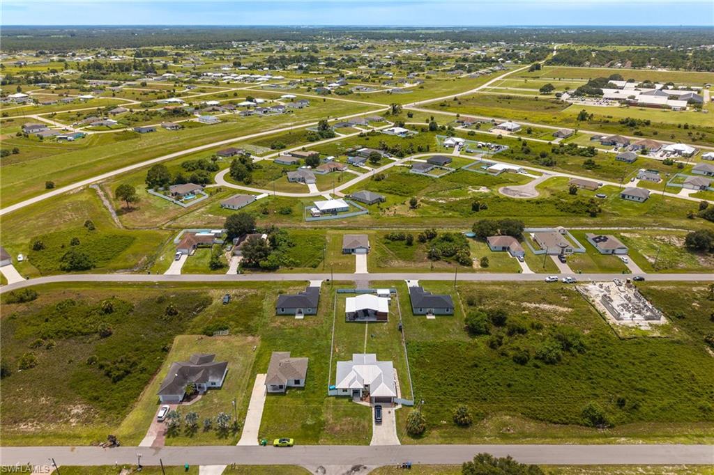 PORT LABELLE - Residential
