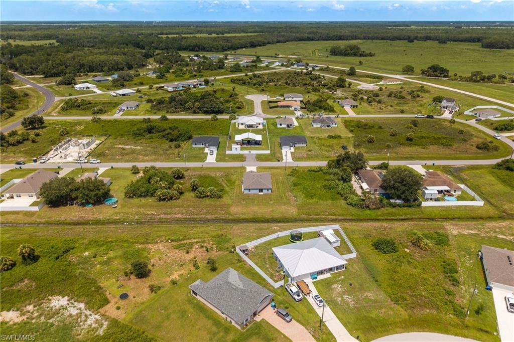 PORT LABELLE - Residential