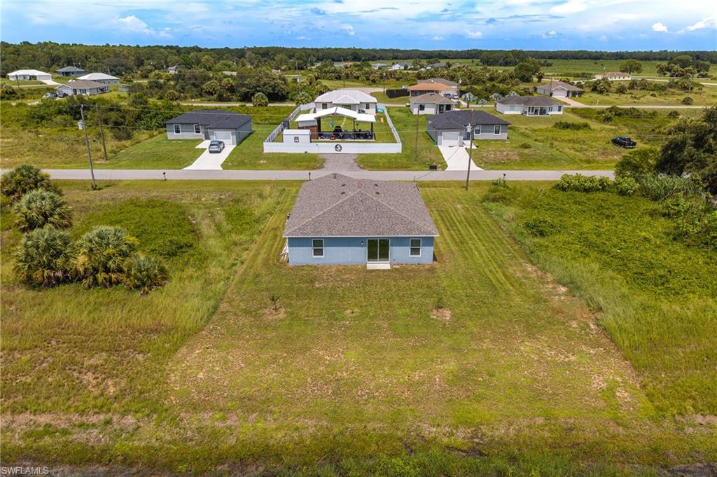 PORT LABELLE - Residential