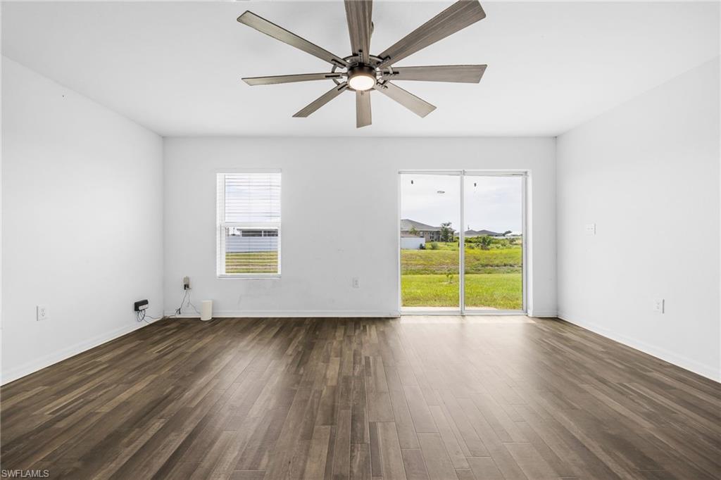 PORT LABELLE - Residential