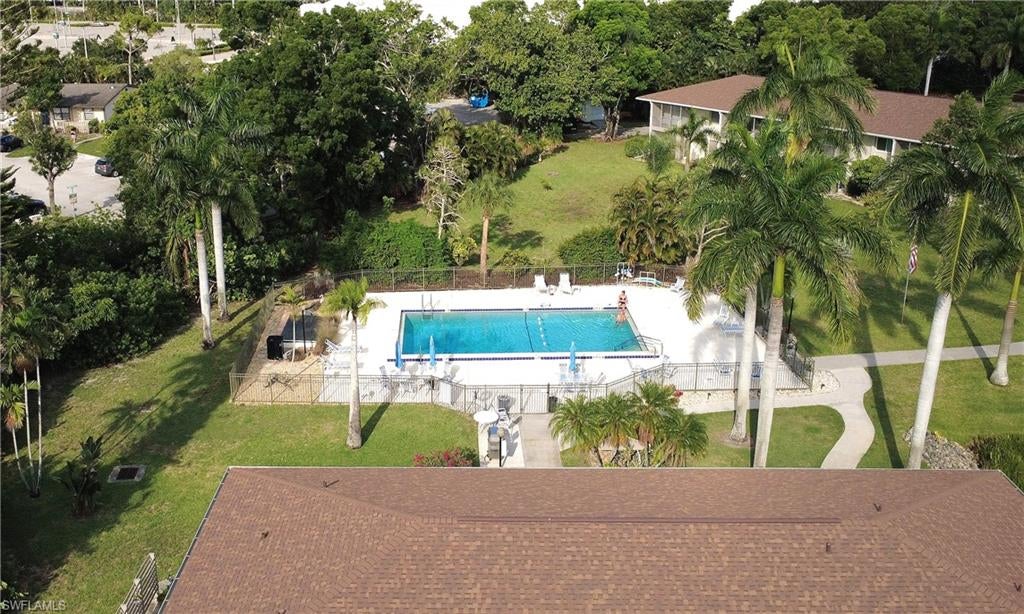 MARTINIQUE CONDO - Residential